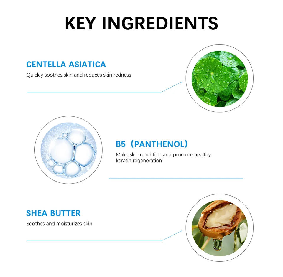 Multipurpose Hydrating Repair Cream