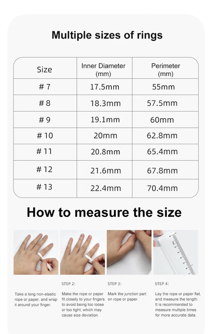 Smart Health Monitor Ring