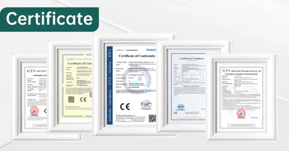 Recahrgeable Red Light Beauty Device