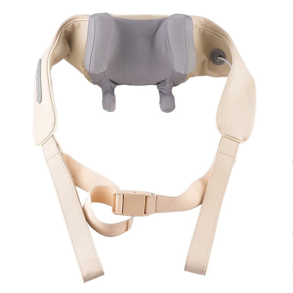 Wireless Neck & Shoulder Massager
