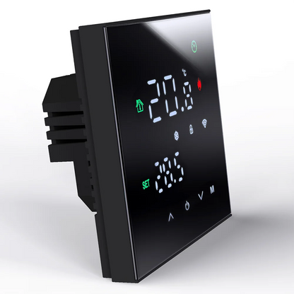 Smart LCD WiFi Thermostat