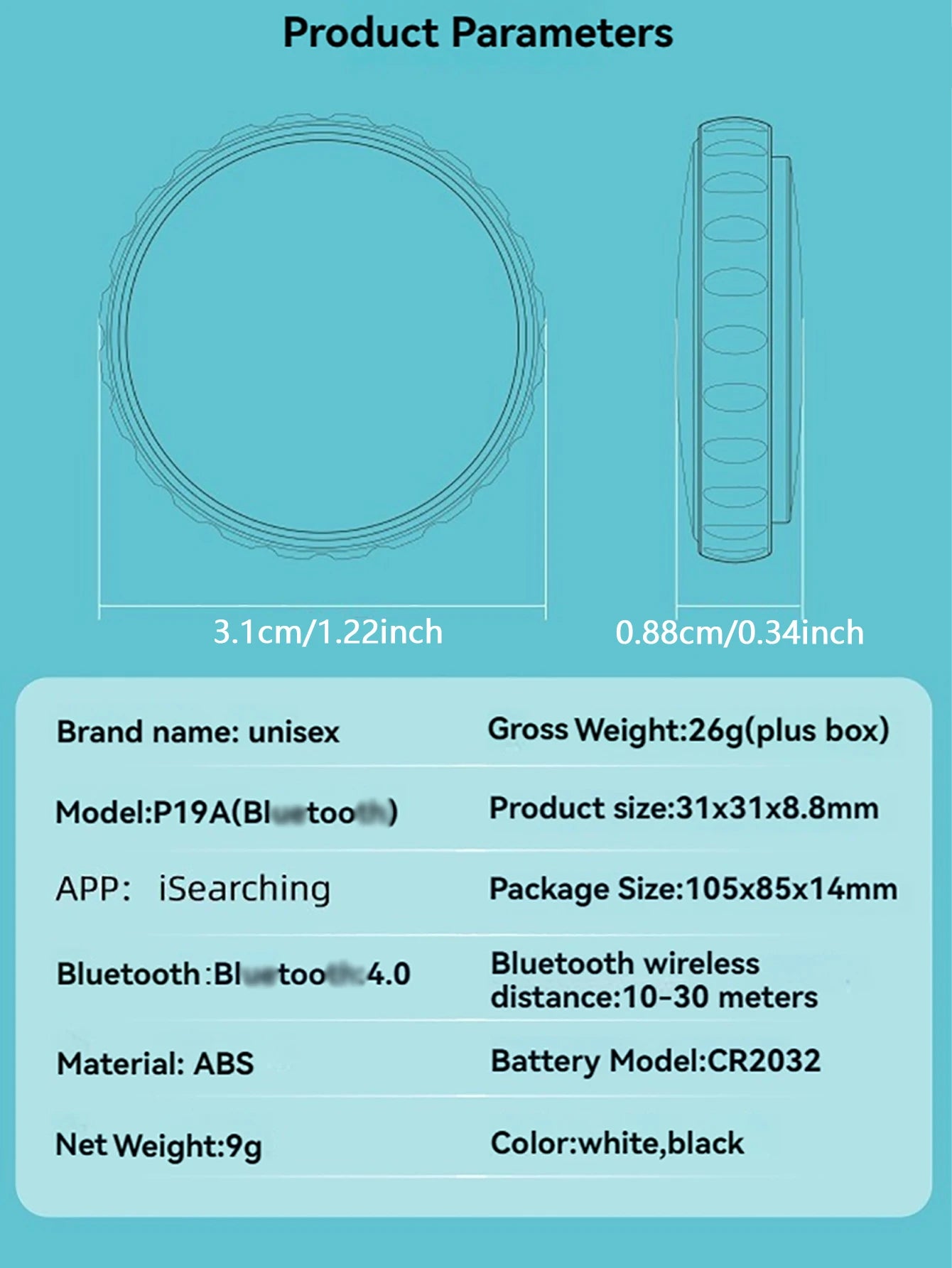 Pet Smart GPS Locator