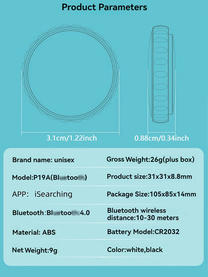 Pet Smart GPS Locator