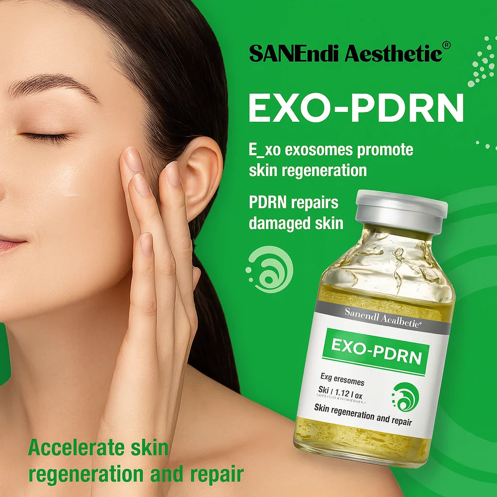 EXO-PDRN Facial Serum