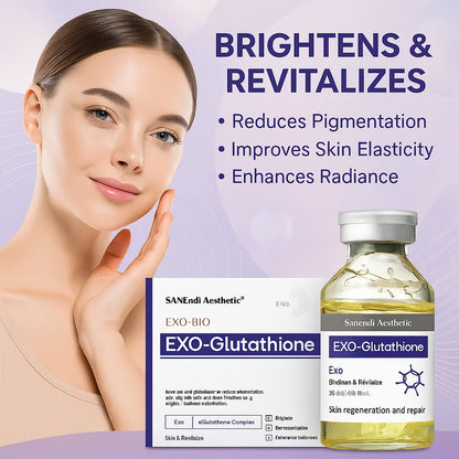 EXO-PDRN Facial Serum