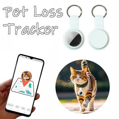 Pet Smart GPS Locator