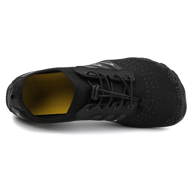 Wear-Resistant Aqua Shoes