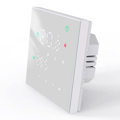 Smart LCD WiFi Thermostat