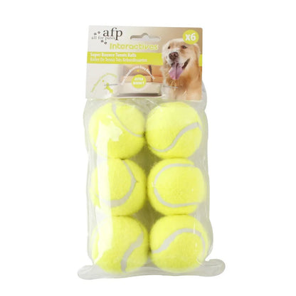 Pet Tennis Training Machine
