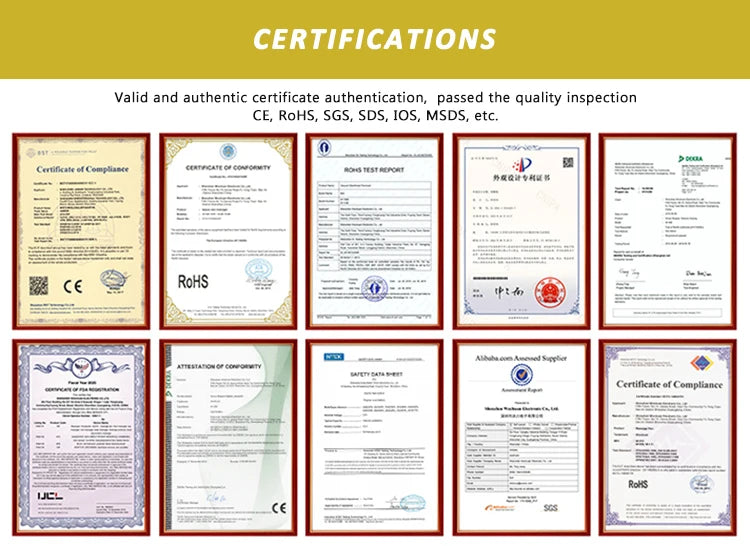 7 In 1 USB Meridian Massager