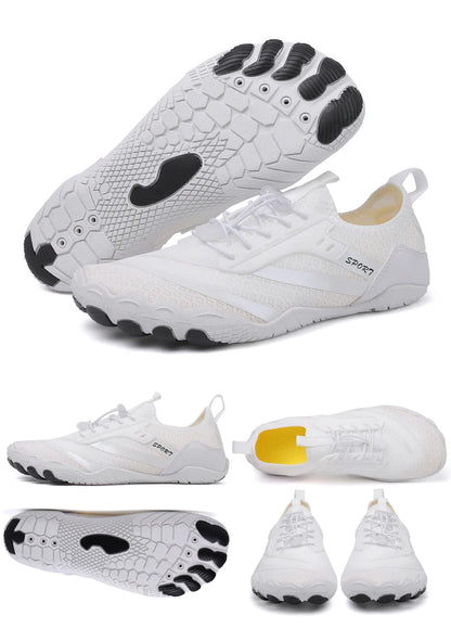 Unisex Summer Barefoot Shoes