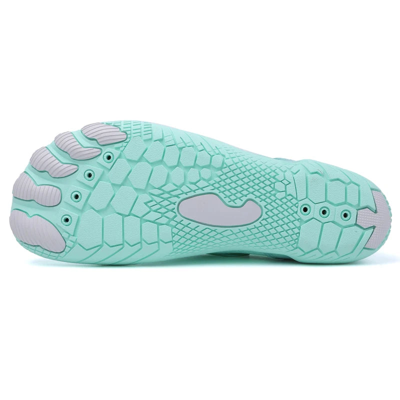 Unisex Summer Barefoot Shoes