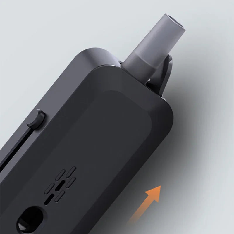 Digital Lcd Alcohol Tester