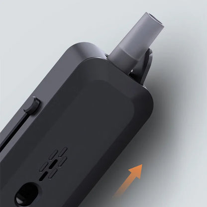 Digital Lcd Alcohol Tester