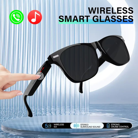 Smart UV Protection Sunglasses