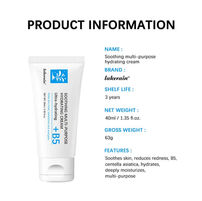 Multipurpose Hydrating Repair Cream