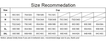 SEXY Back Sports Bra