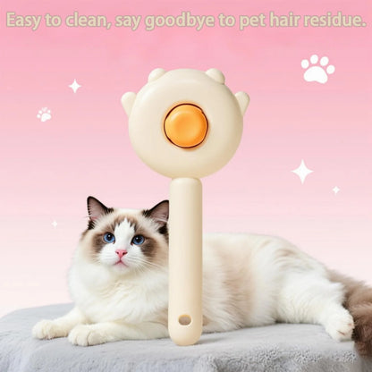 One-click Pet Magic Brush
