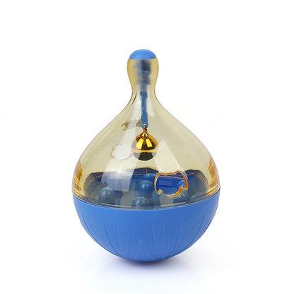 Cat Fun Leakage Feeding Toys