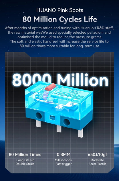 Attack Shark X6 Bluetooth Mouse