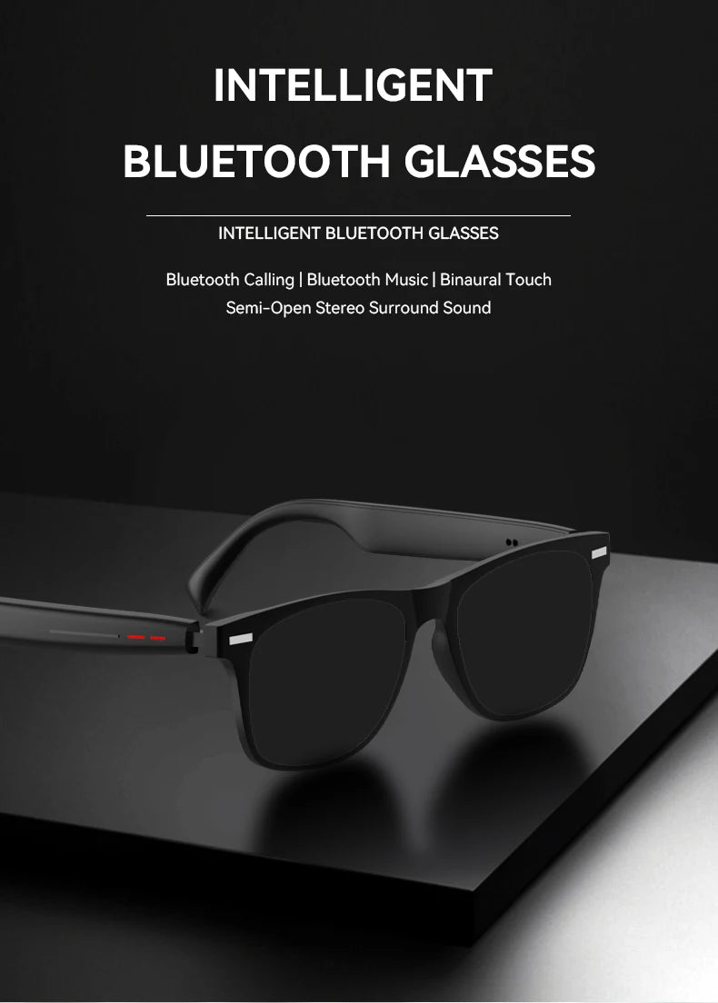 Smart UV Protection Sunglasses