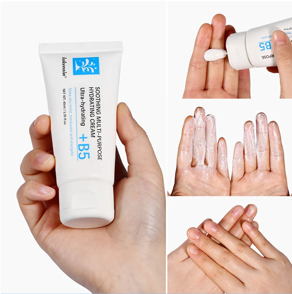 Multipurpose Hydrating Repair Cream