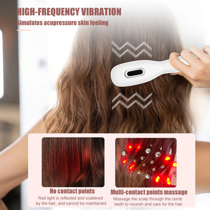Multifunctional Hair Care Comb