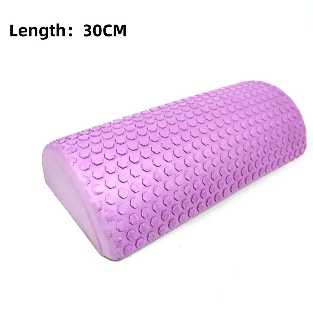 Fitness Foam Massage Roller