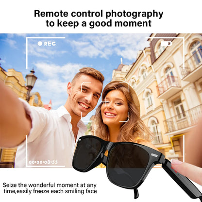 Smart UV Protection Sunglasses