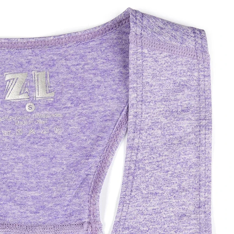 Women's Sleeveless Yoga Tank Top