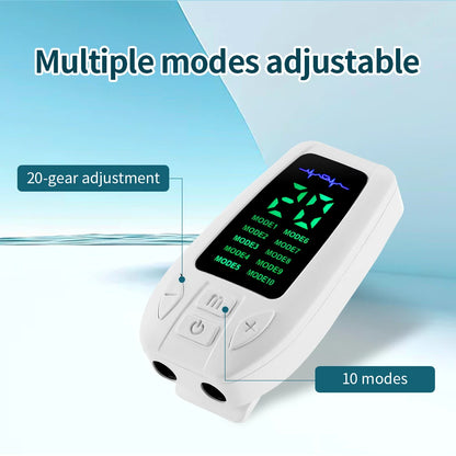 10 Modes Sleep Aid Device