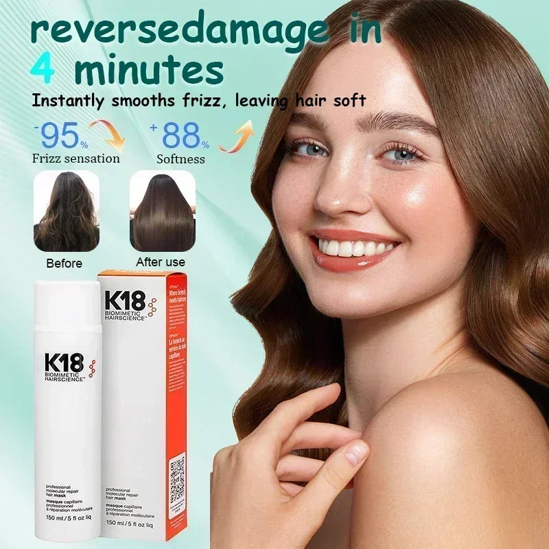K18 Original Leave-in Hair Mask