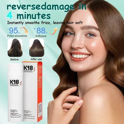 K18 Original Leave-in Hair Mask