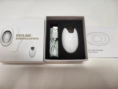 Anxiety Relief Sleep Device