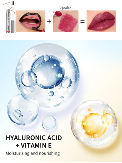 Long Lasting Matte Lip Liner