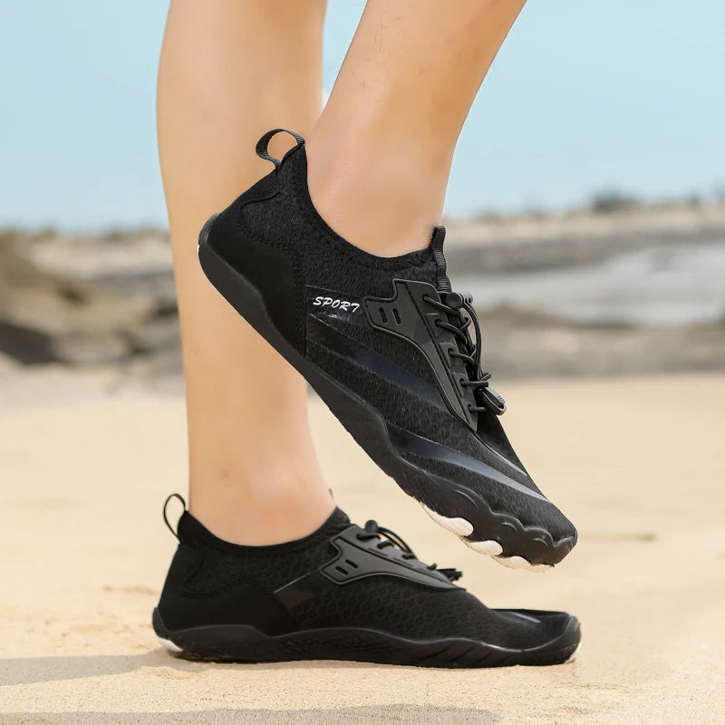 Unisex Summer Barefoot Shoes