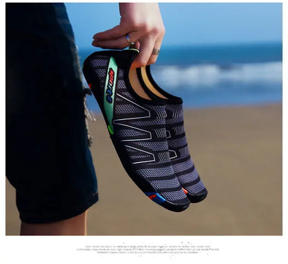 Unisex Summer Barefoot Shoes