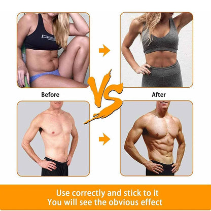 Wireless EMS Muscle Stimulator