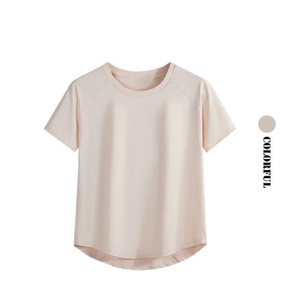 Women Summer 2pcs Yoga Set