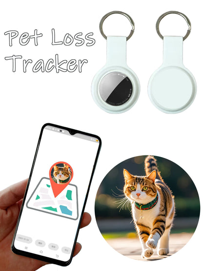 Pet Smart GPS Locator