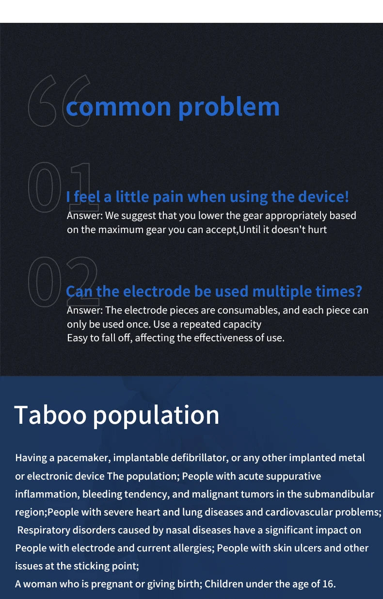 Smart Anti Snoring Device