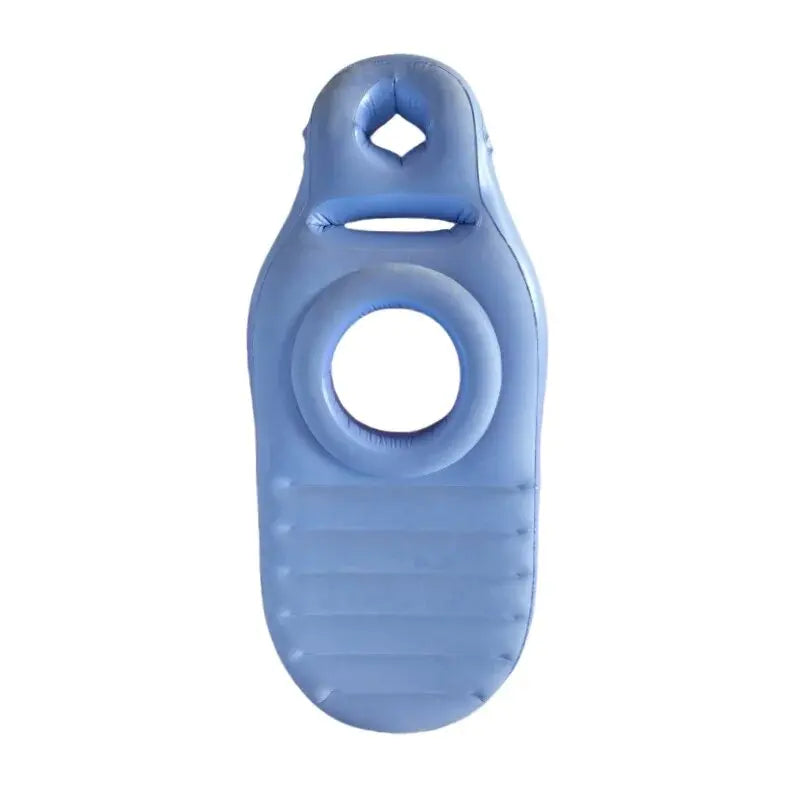 Inflatable Pregnancy Pillow Sleeping Mat