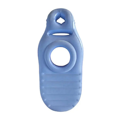 Inflatable Pregnancy Pillow Sleeping Mat