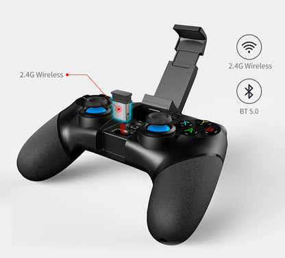 VR  Multifunctional 3D Glasses