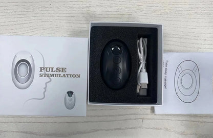Anxiety Relief Sleep Device