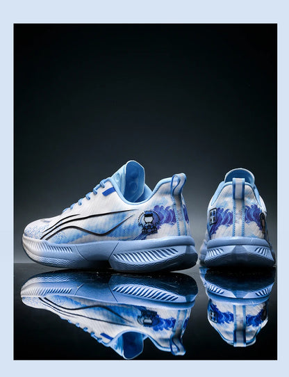 Breathable Athletic Sneakers