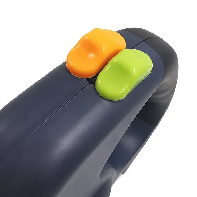 Double Ended Dog Leash