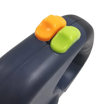 Double Ended Dog Leash