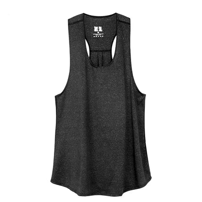 Women's Sleeveless Yoga Tank Top