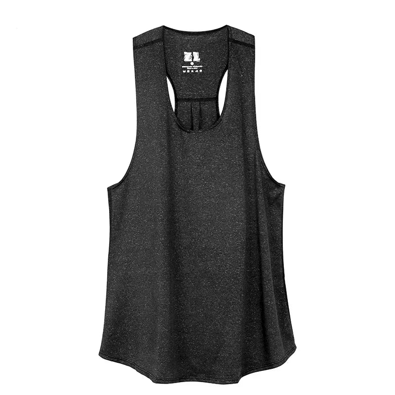 Women's Sleeveless Yoga Tank Top